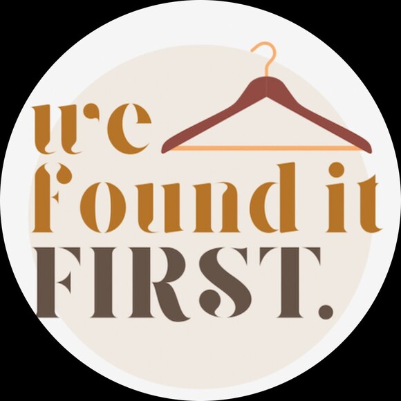 wefounditfirst
